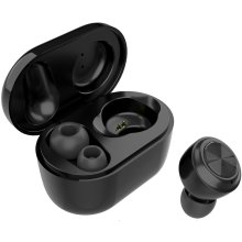 หูฟัง True Wireless Earbuds Bluetooth พร้อมไมโครโฟน